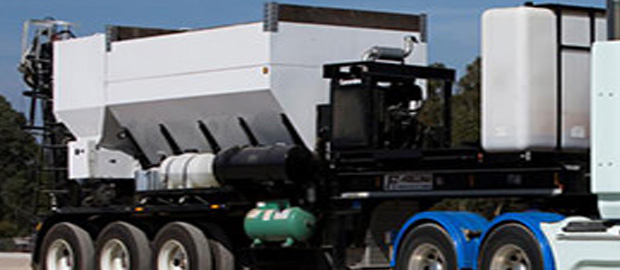 concrete delivery Camden